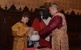 Droga Krzyżowa na Ukrainie