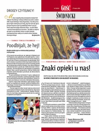 Gość Świdnicki 13/2016