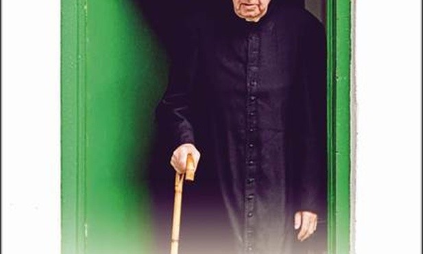 "Czas niedokończony" na VOD