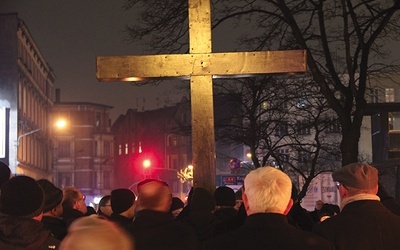 Ostatni tydzień Jezusa