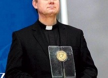 Nagrodzony kapłan z Litwy – ks. Józef Aszkiełowicz