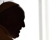 Papież na Instagramie: 1,5 mln obserwujących w 2 dni