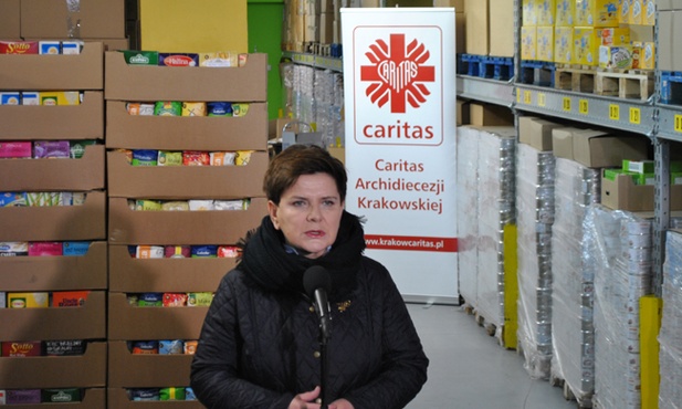 Kończymy z marnowaniem żywności!