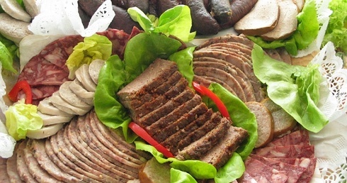 Jedz z głową, dziel się z sercem