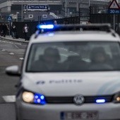 Bruksela w szoku po zamachach