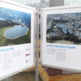 Wystawa "Nasz region, nasza woda"