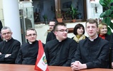 Kościół idzie do świata