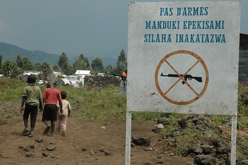 DRK: Zabito "niewygodnego" księdza