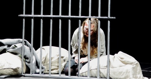 Śni mi się, że jestem "Inką"