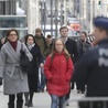 Bruksela ruszy pod hasłem "Nie dla strachu"