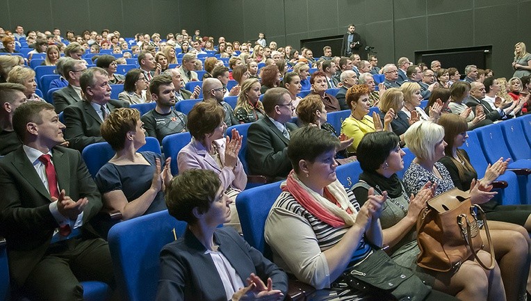 Gala Tęczowych Serc