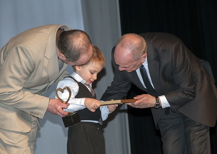 Gala Tęczowych Serc