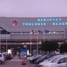 Port lotniczy w Tuluzie ewakuowany