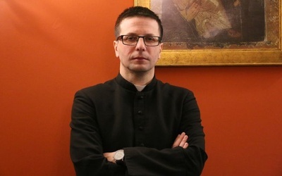Ks. Paweł Bartoszewski
