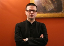 Ks. Paweł Bartoszewski