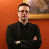 Ks. Paweł Bartoszewski