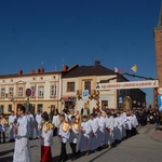 Nawiedzenie u karmelitów w Pilźnie