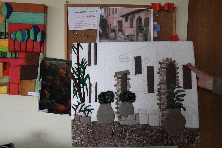 Dom Dziennego Pobytu