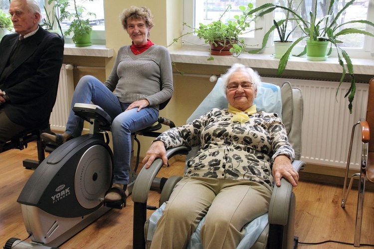 Dom Dziennego Pobytu