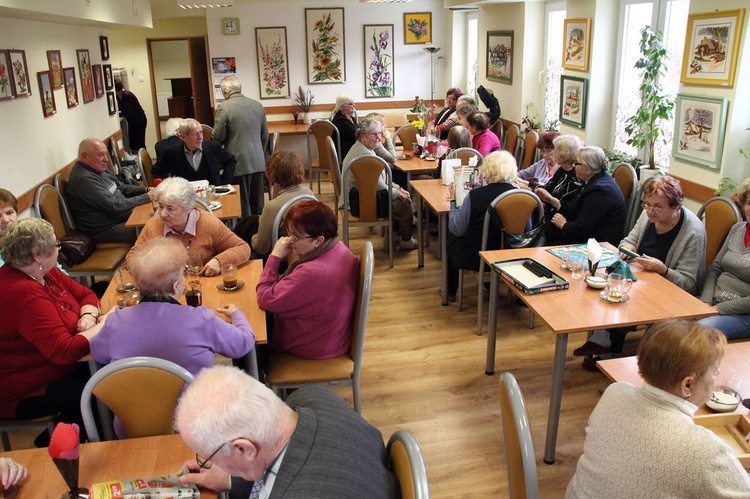 Dom Dziennego Pobytu