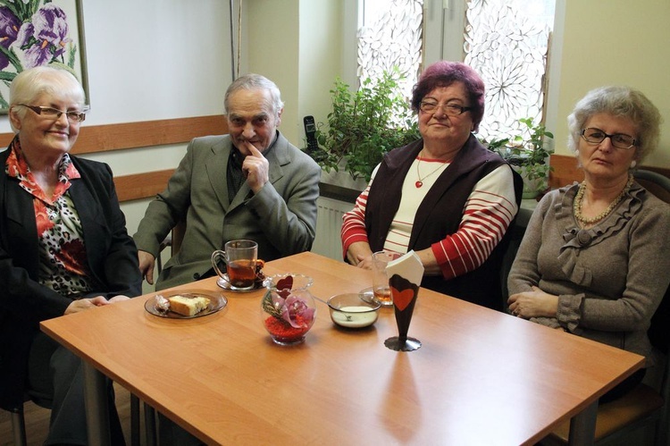 Dom Dziennego Pobytu