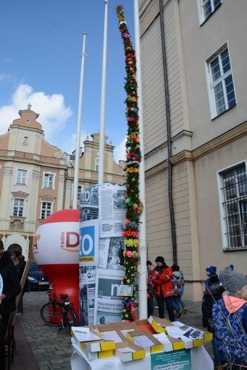 Śniadanie Wielkanocne w Opolu