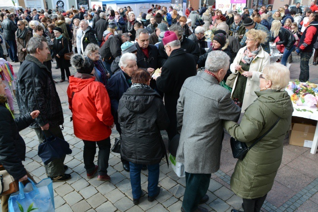 Śniadanie Wielkanocne w Opolu