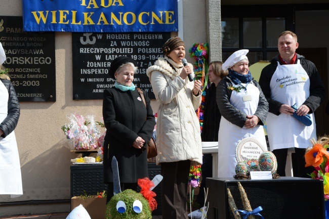 Śniadanie Wielkanocne w Opolu