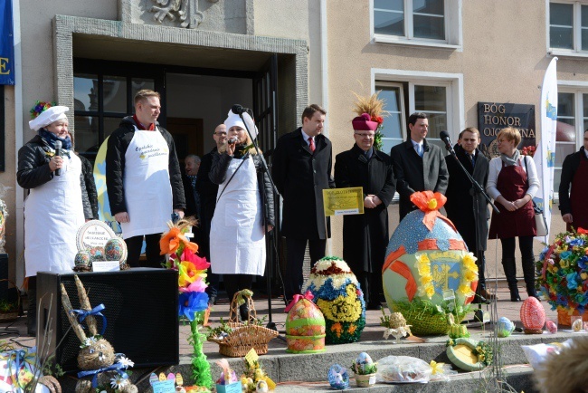 Śniadanie Wielkanocne w Opolu