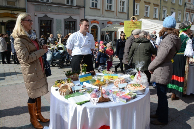 Śniadanie Wielkanocne w Opolu