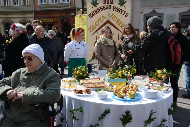 Śniadanie Wielkanocne w Opolu