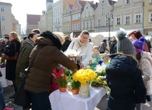 Śniadanie Wielkanocne w Opolu