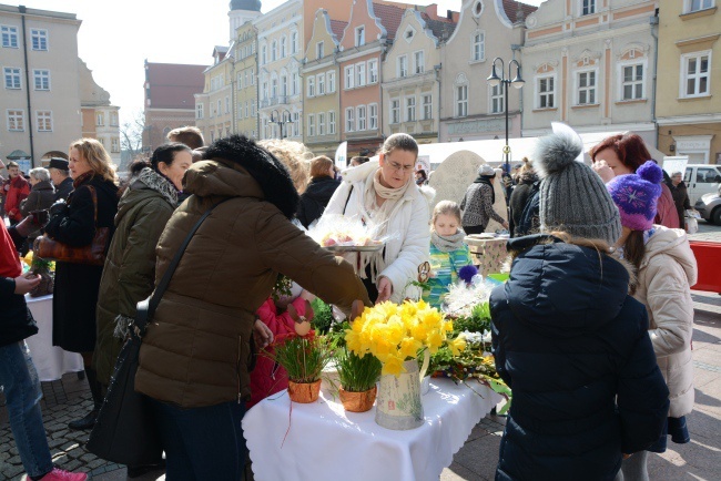 Śniadanie Wielkanocne w Opolu