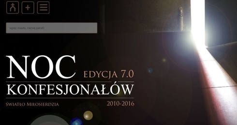 Noc Konfesjonałów 7.0
