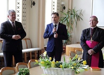 Święta budzącego się życia