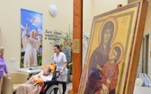 Świdnickie hospicjum modli się za ŚDM