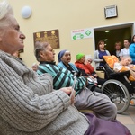 Świdnickie hospicjum modli się za ŚDM