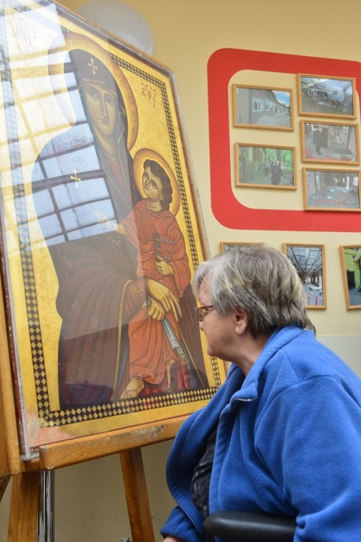 Świdnickie hospicjum modli się za ŚDM