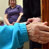 Świdnickie hospicjum modli się za ŚDM