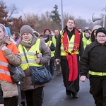 Droga Krzyżowa z Karlina do Domacyna