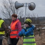 Droga Krzyżowa z Karlina do Domacyna