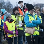 Droga Krzyżowa z Karlina do Domacyna