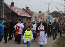 Legionowa Droga Krzyżowa