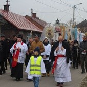 Legionowa Droga Krzyżowa