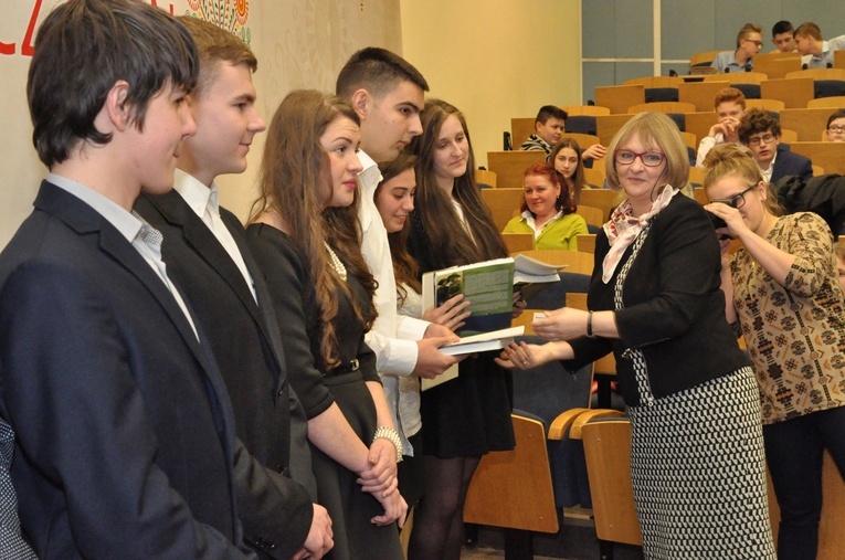 Moje miasto - moja duma