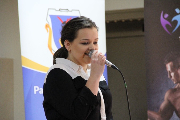 Młodzi z Mielca o transplantacji