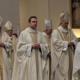 Msza Krzyżma