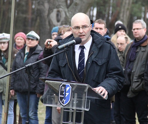 72. rocznica Wielkiej Ucieczki