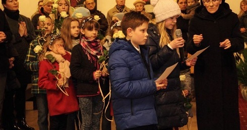 Liturgia Wielkiego Czwartku