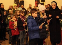 Msza Wieczerzy Pańskiej